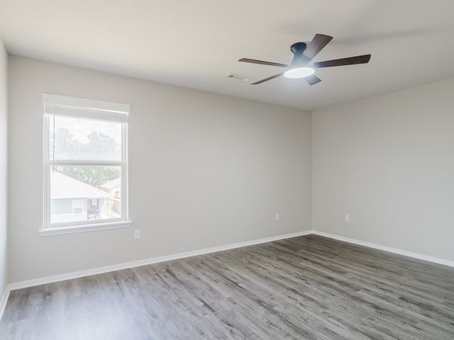 6903 SW Whitmarsh Road, Bentonville, AR 72713