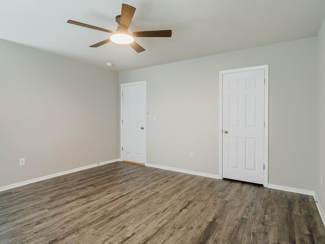 6903 SW Whitmarsh Road, Bentonville, AR 72713