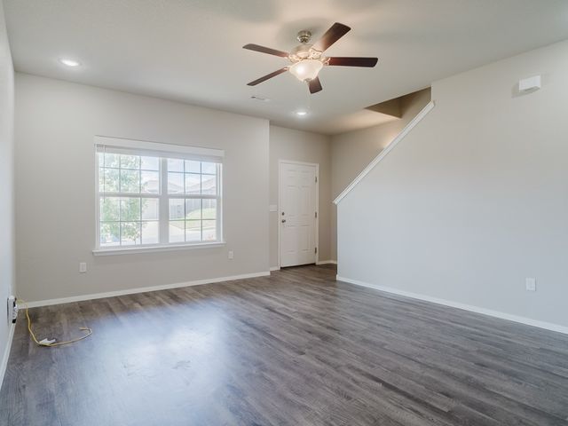 6903 SW Whitmarsh Road, Bentonville, AR 72713