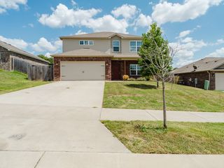 6903 SW Whitmarsh Road, Bentonville, AR 72713