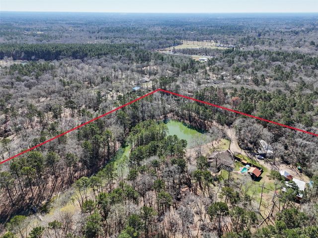 6185 Forest Drive, Cleveland, TX 77328