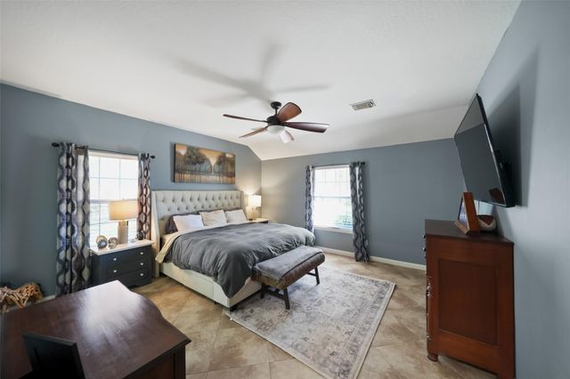 6185 Forest Drive, Cleveland, TX 77328