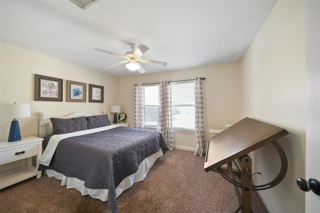 6185 Forest Drive, Cleveland, TX 77328