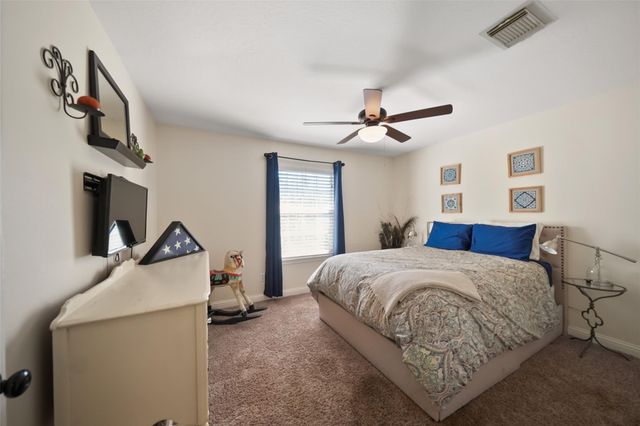 6185 Forest Drive, Cleveland, TX 77328