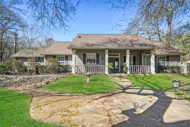 6185 Forest Drive, Cleveland, TX 77328