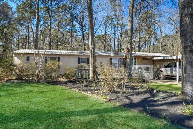 6185 Forest Drive, Cleveland, TX 77328