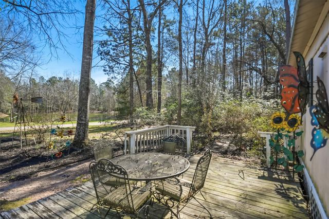 6185 Forest Drive, Cleveland, TX 77328