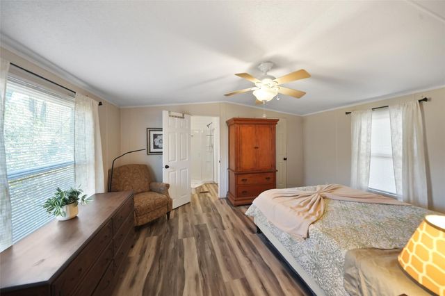 6185 Forest Drive, Cleveland, TX 77328