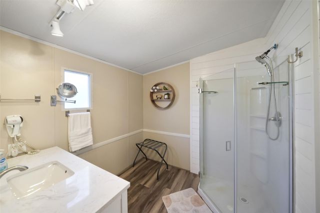 6185 Forest Drive, Cleveland, TX 77328