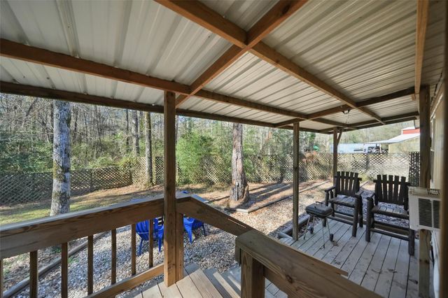 6185 Forest Drive, Cleveland, TX 77328