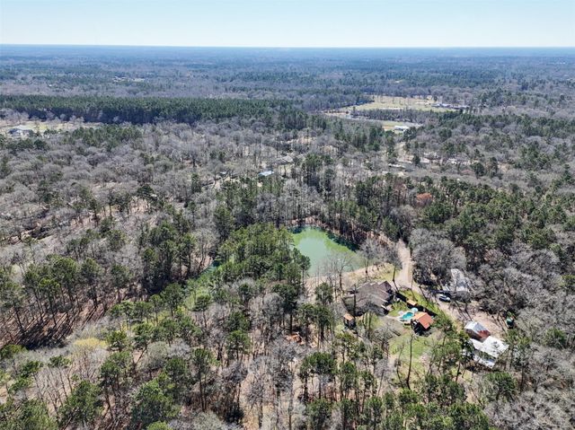 6185 Forest Drive, Cleveland, TX 77328