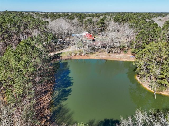 6185 Forest Drive, Cleveland, TX 77328