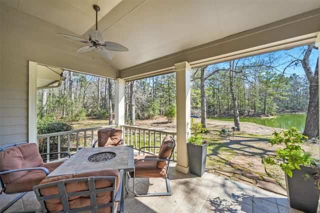 6185 Forest Drive, Cleveland, TX 77328