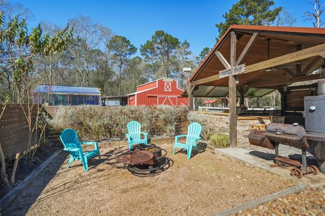 6185 Forest Drive, Cleveland, TX 77328