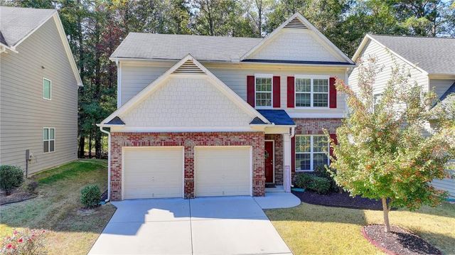 3020 Ben Boulevard, Austell, GA 30106