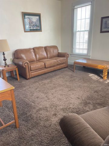 620 N Fourth Avenue, Evansville, IN 47710