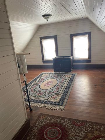 620 N Fourth Avenue, Evansville, IN 47710