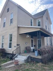 620 N Fourth Avenue, Evansville, IN 47710