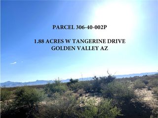 306-40-002P W TANGERINE Drive, Golden Valley, AZ 86413