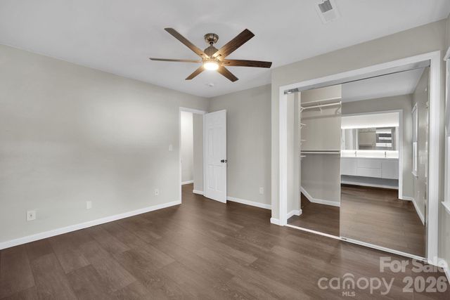 8308 Knights Bridge Road, Charlotte, NC 28210