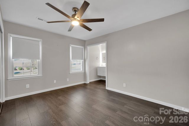 8308 Knights Bridge Road, Charlotte, NC 28210