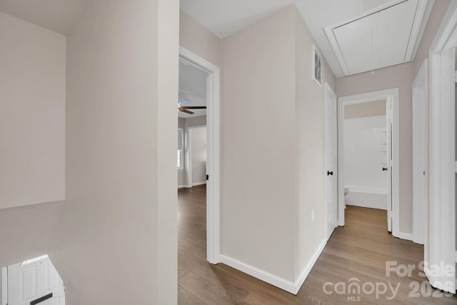 8308 Knights Bridge Road, Charlotte, NC 28210