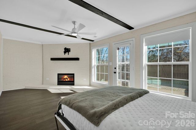 8308 Knights Bridge Road, Charlotte, NC 28210