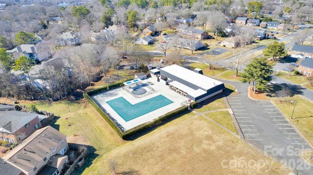 8308 Knights Bridge Road, Charlotte, NC 28210