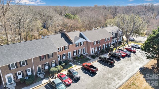 8308 Knights Bridge Road, Charlotte, NC 28210