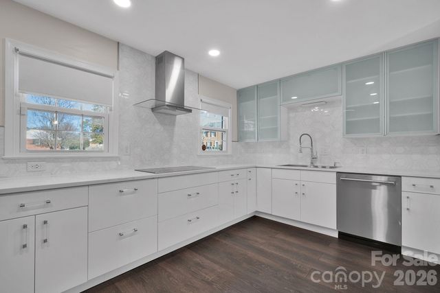 8308 Knights Bridge Road, Charlotte, NC 28210