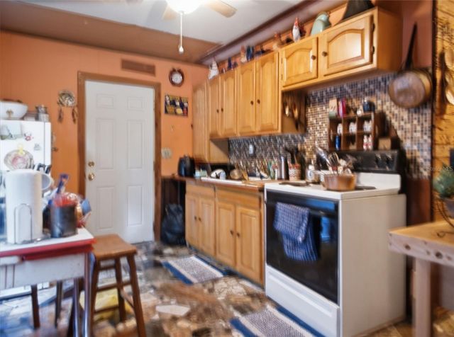5229 SE 1ST STREET, Trenton, FL 32693