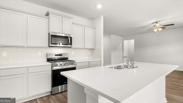 187 Defilippe Drive, Statham, GA 30666