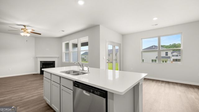 187 Defilippe Drive, Statham, GA 30666