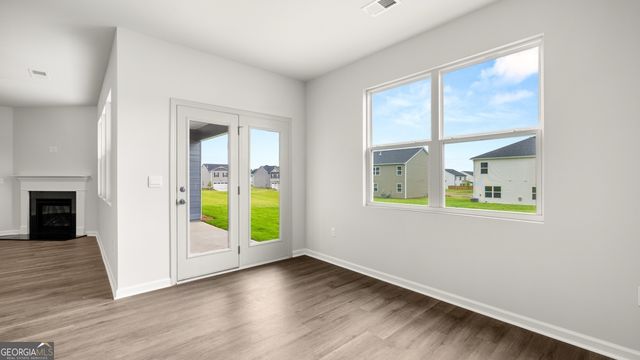 187 Defilippe Drive, Statham, GA 30666