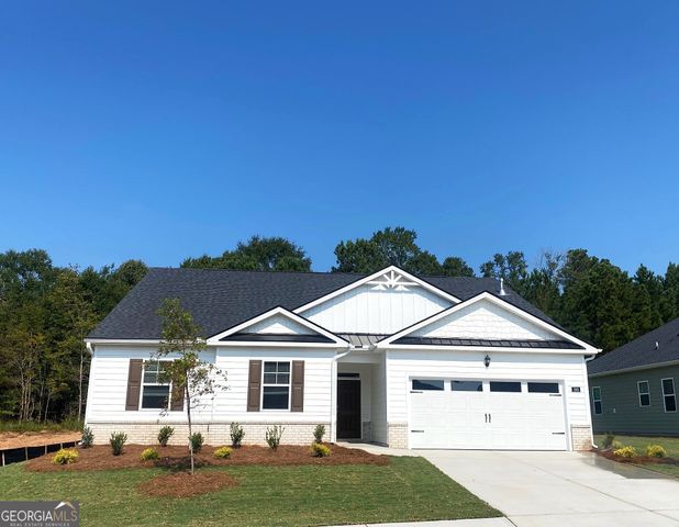 187 Defilippe Drive, Statham, GA 30666