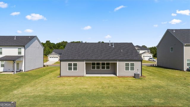 187 Defilippe Drive, Statham, GA 30666