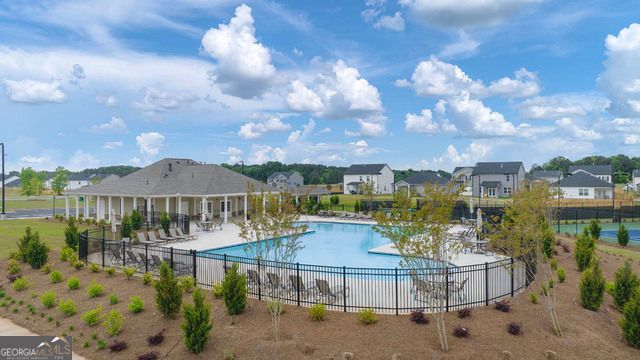 187 Defilippe Drive, Statham, GA 30666