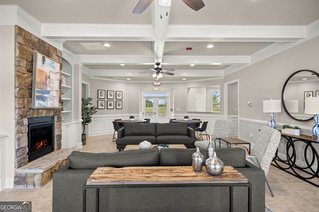 187 Defilippe Drive, Statham, GA 30666