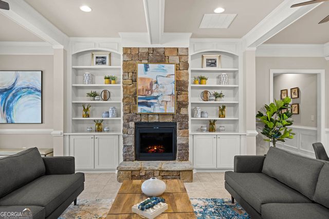 187 Defilippe Drive, Statham, GA 30666