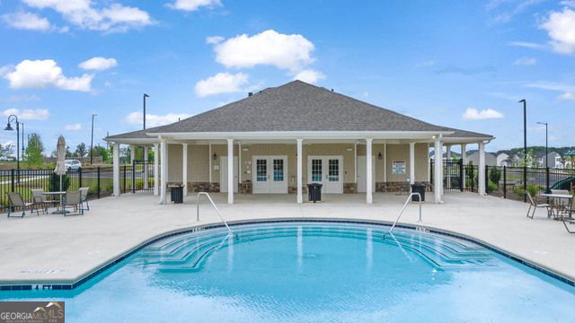 187 Defilippe Drive, Statham, GA 30666