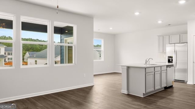 187 Defilippe Drive, Statham, GA 30666