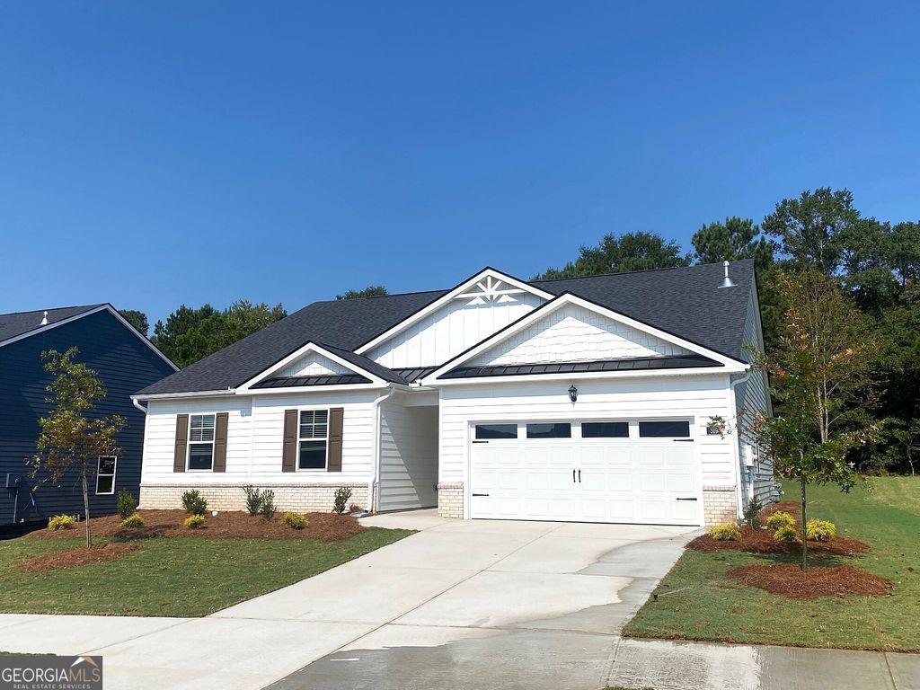 187 Defilippe Drive, Statham, GA 30666