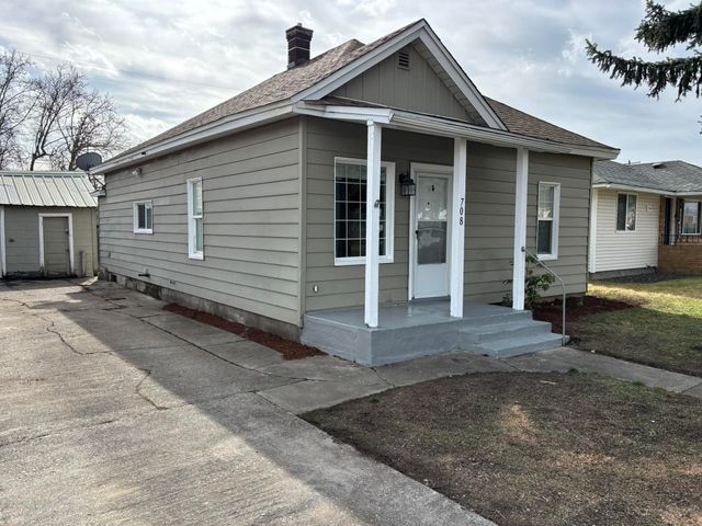 708 E Providence Ave, Spokane, WA 99207