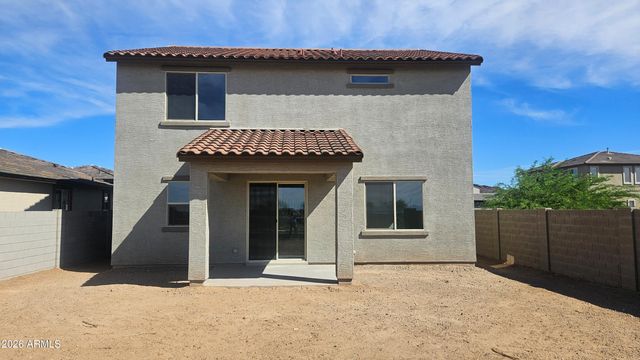 15535 W HACKAMORE Drive, Surprise, AZ 85387