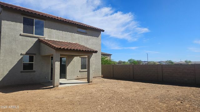 15535 W HACKAMORE Drive, Surprise, AZ 85387