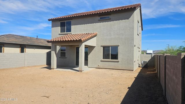 15535 W HACKAMORE Drive, Surprise, AZ 85387