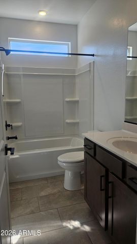 15535 W HACKAMORE Drive, Surprise, AZ 85387