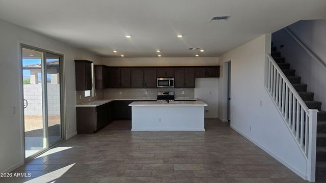 15535 W HACKAMORE Drive, Surprise, AZ 85387