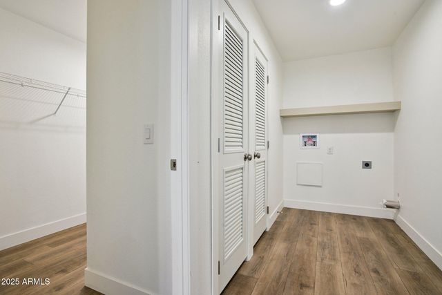 2123 S 357th Drive, Tonopah, AZ 85354