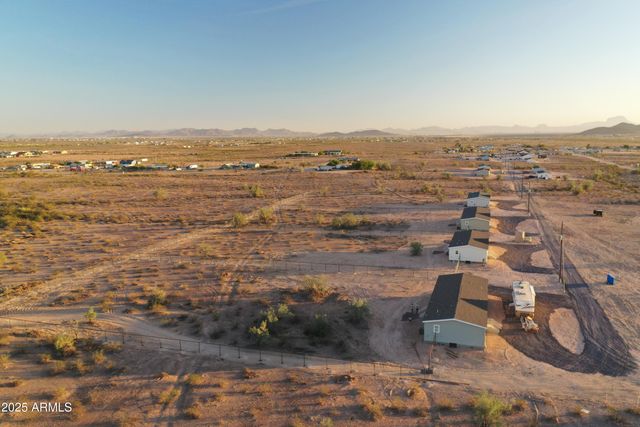 2123 S 357th Drive, Tonopah, AZ 85354